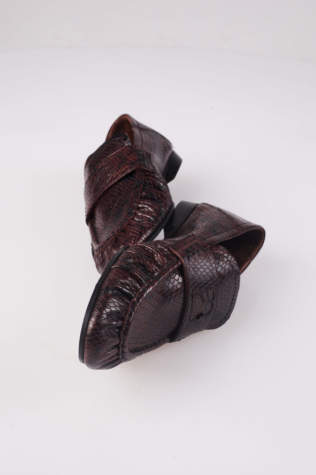 Teleste Loafer