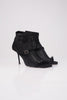 BLACK MESH