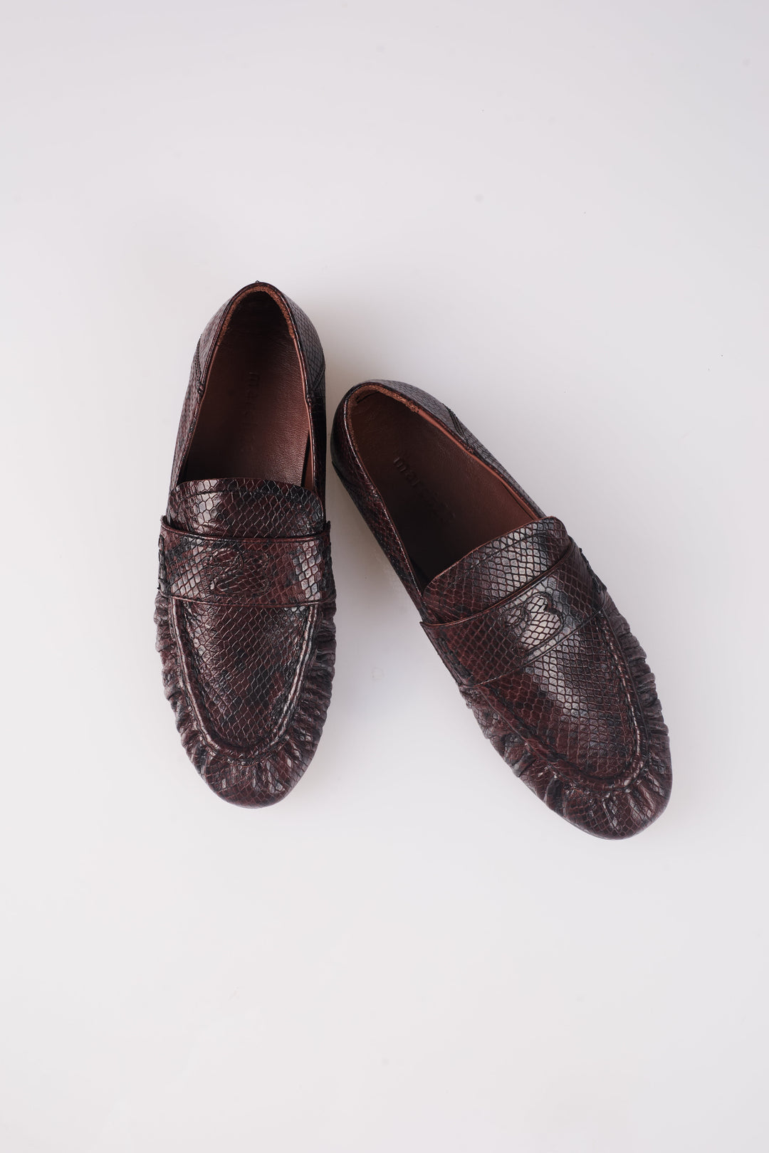 Teleste Loafer