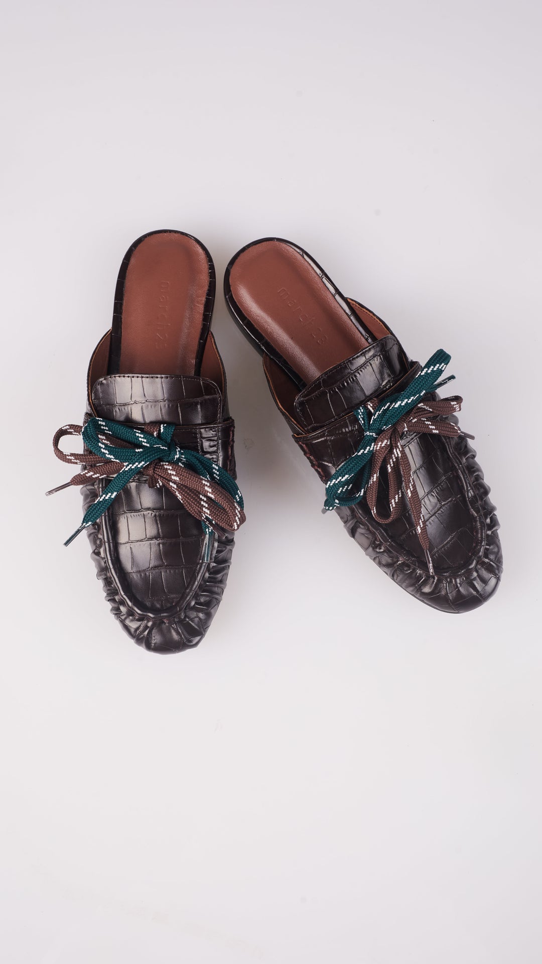 Tilly Loafer