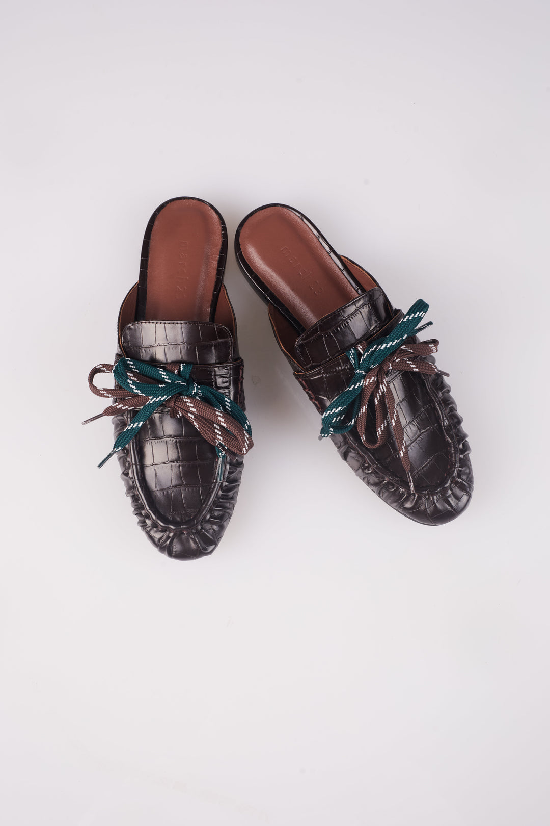 Tilly Loafer