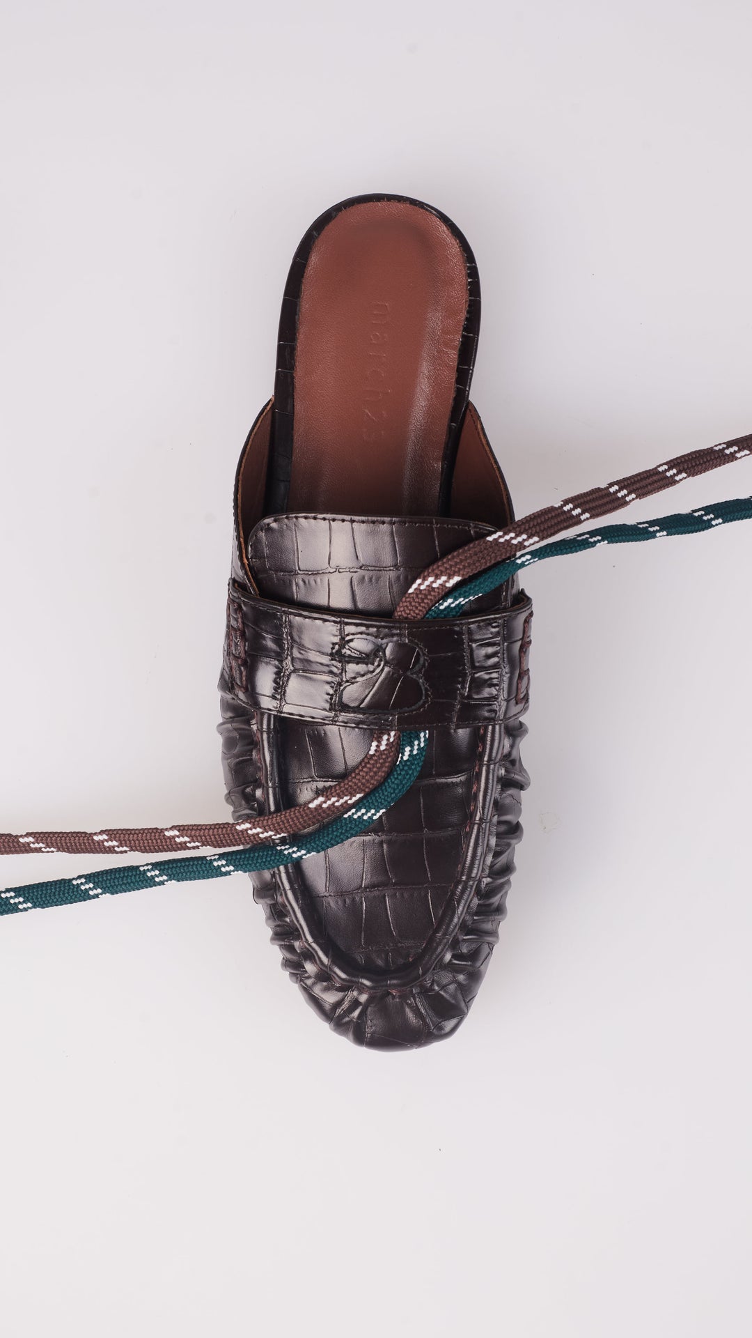 Tilly Loafer