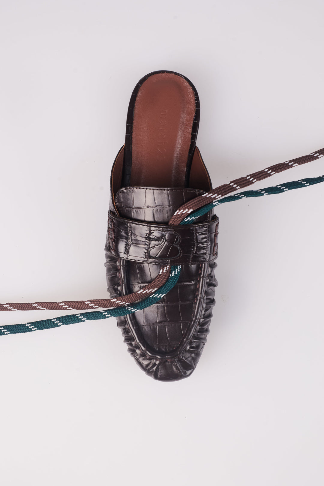 Tilly Loafer