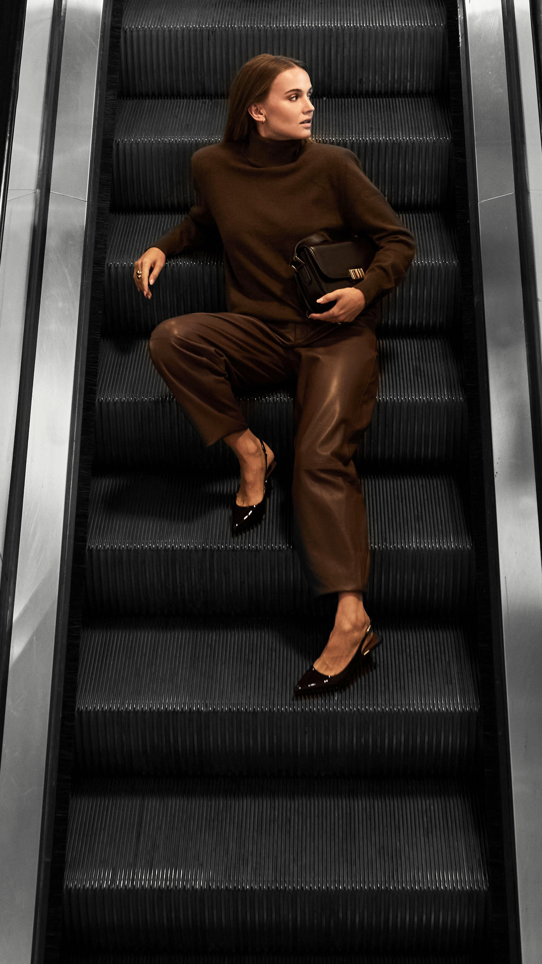 Brussels Trousers