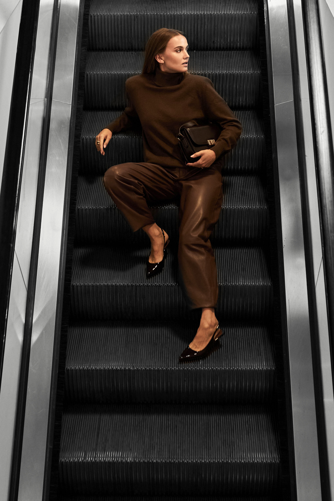 Brussels Trousers