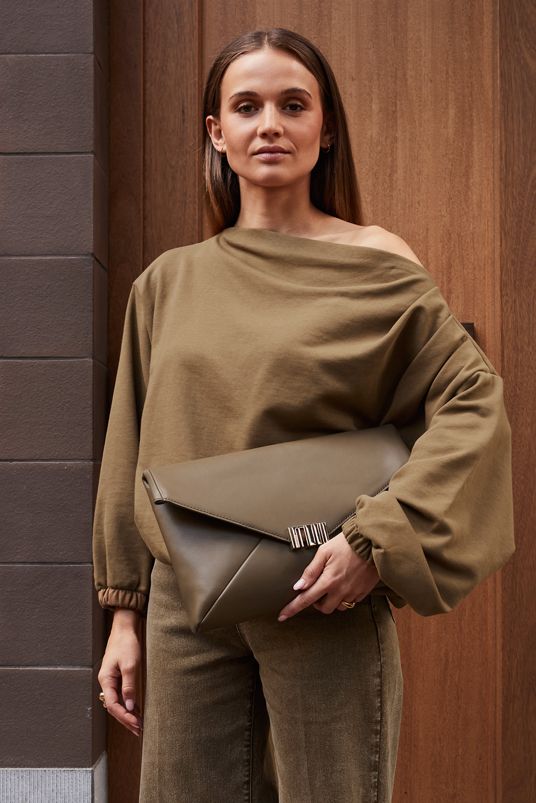Penelope Bag