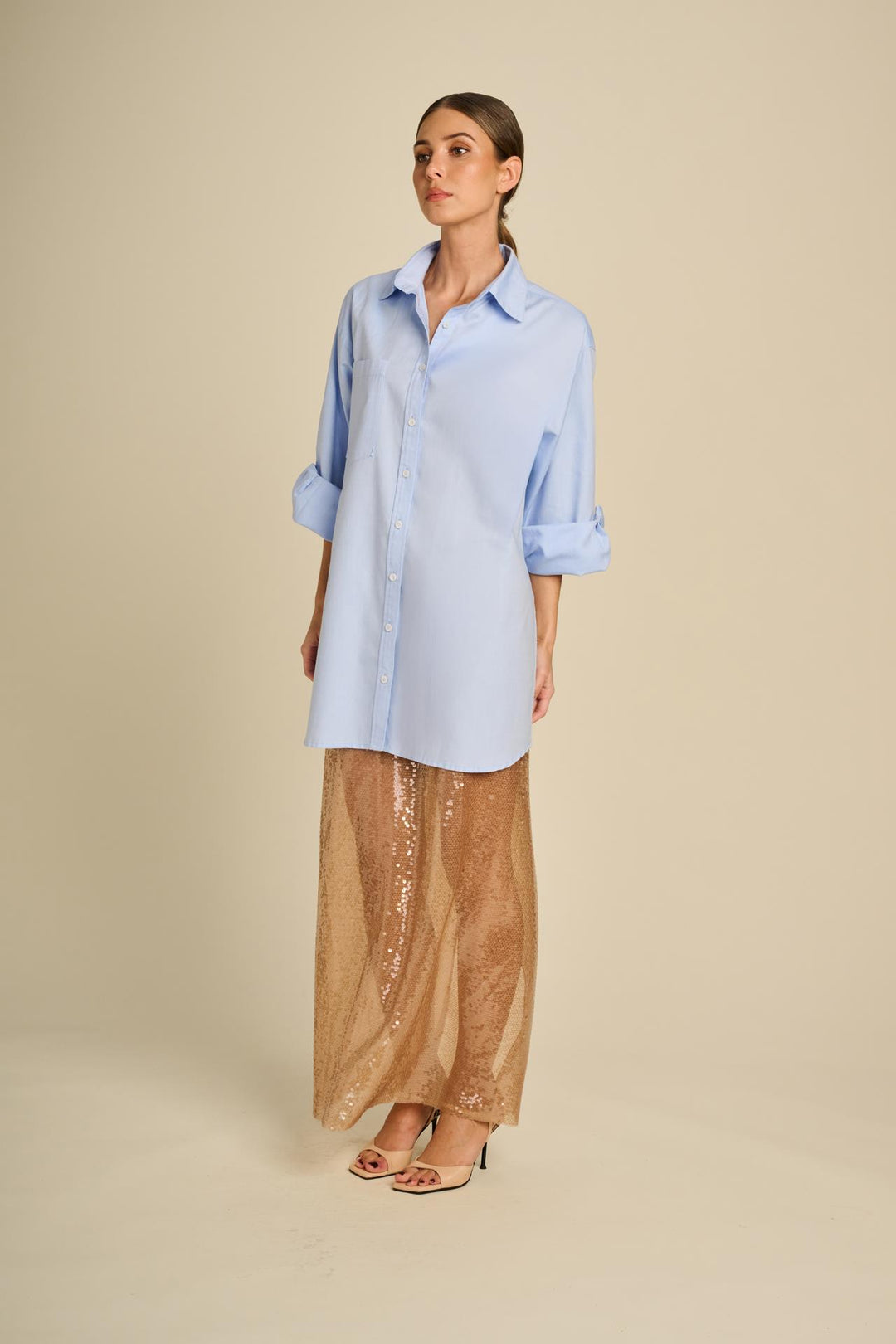 Harmony Blouse