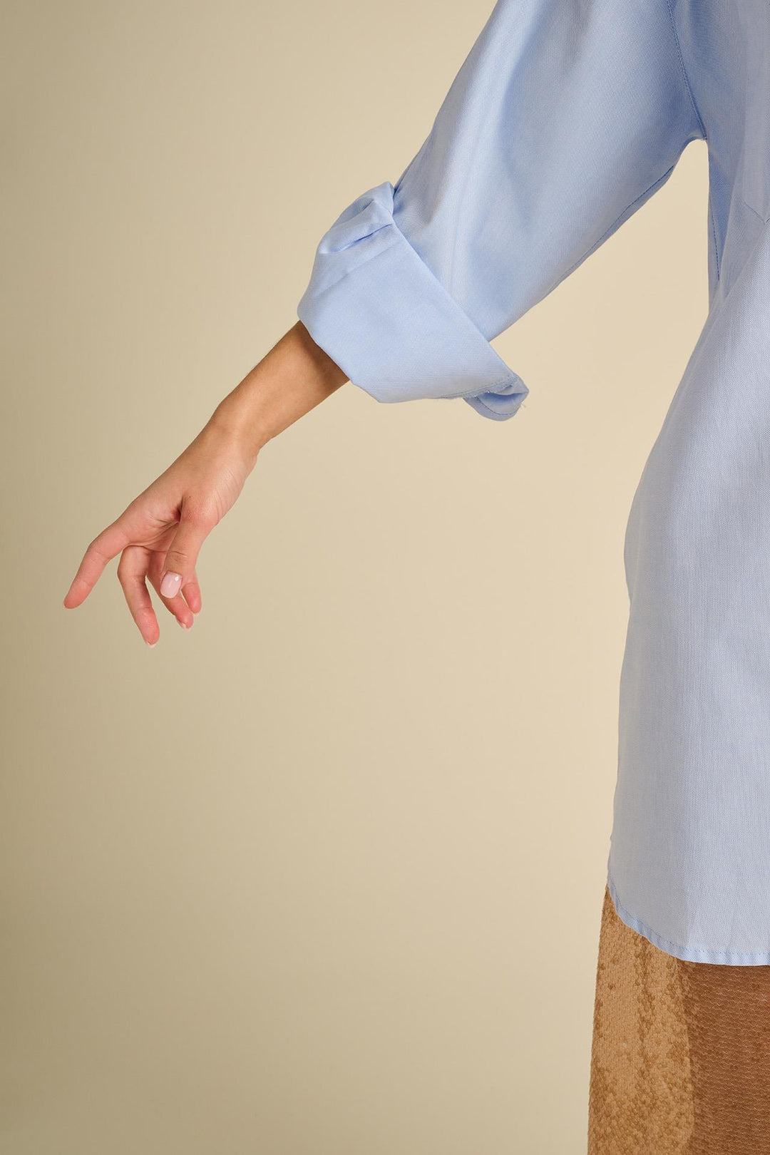 Harmony Blouse