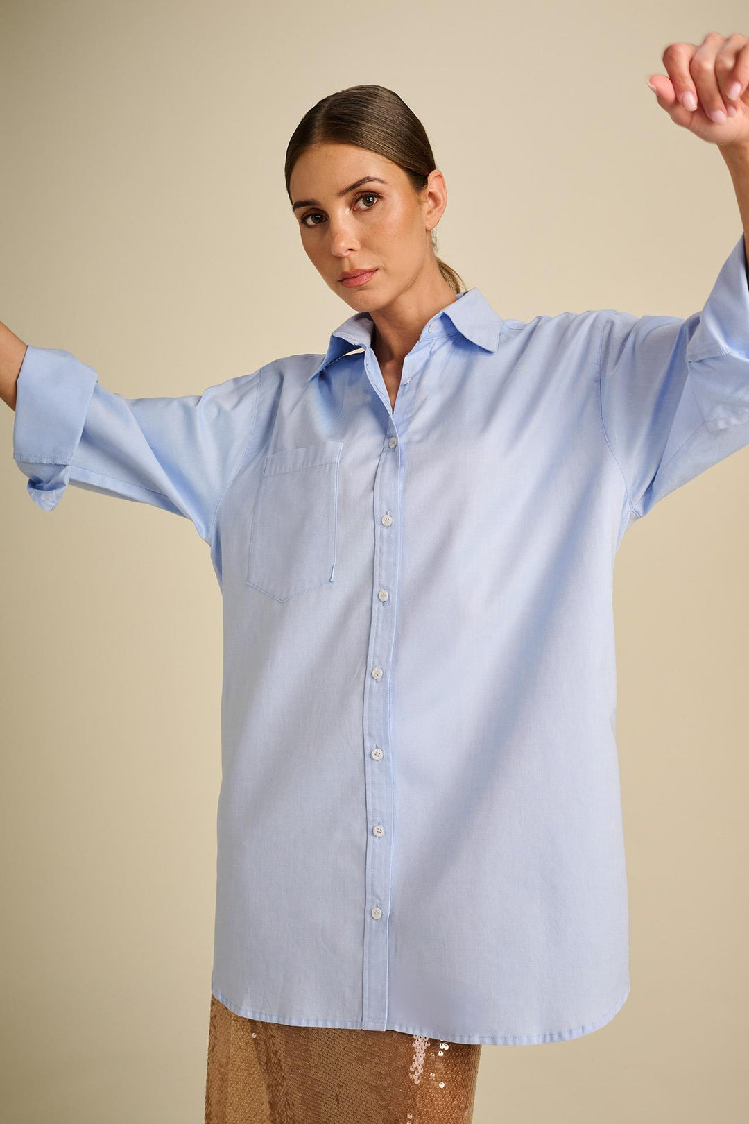 Harmony Blouse