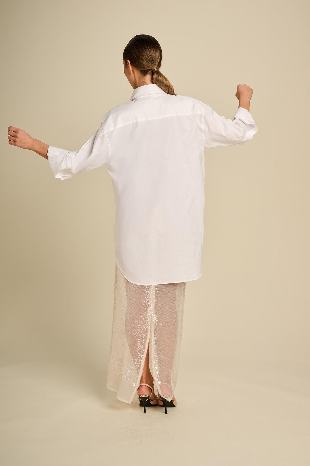 Harmony Blouse