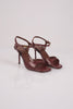 RUST LEATHER MIX