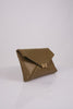 Olive Leather
