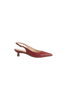 Joey Slingback