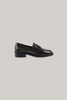 Crystal loafer