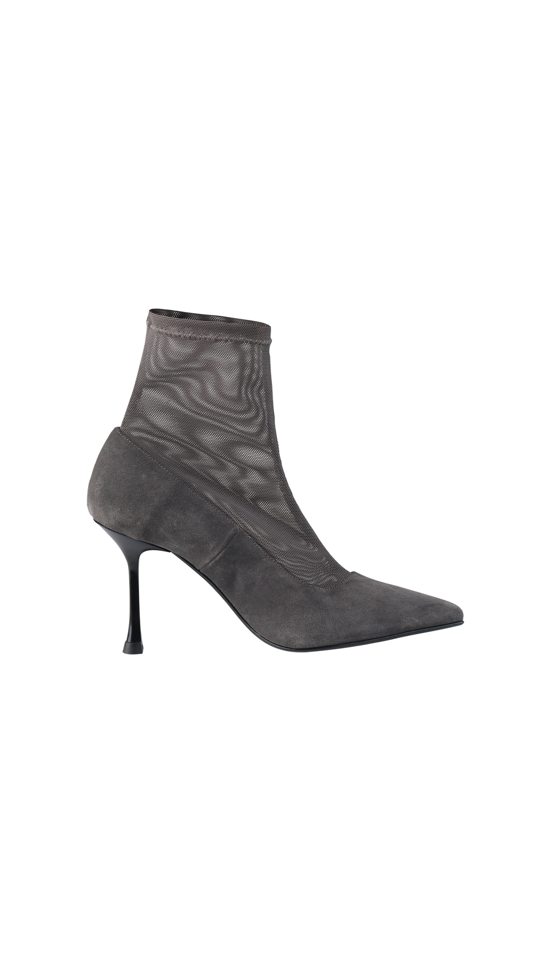 VASCO PUMP HIGH HEEL