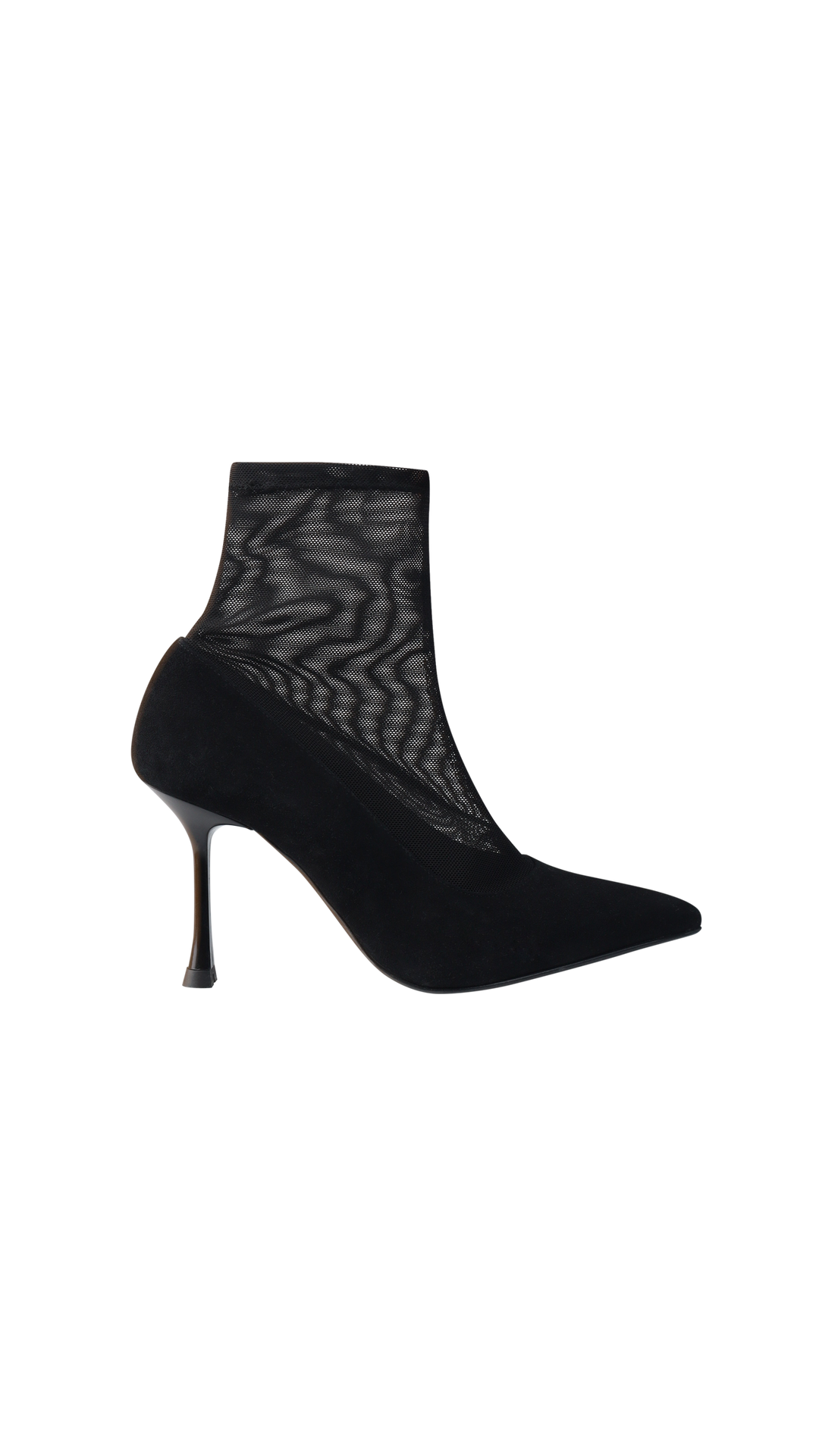 VASCO PUMP HIGH HEEL