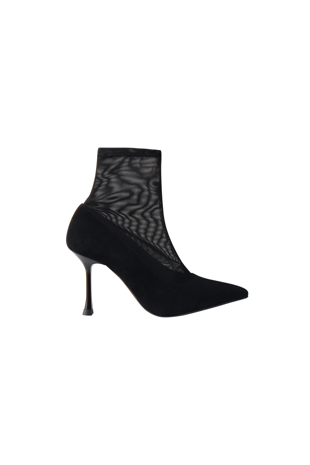 VASCO PUMP HIGH HEEL