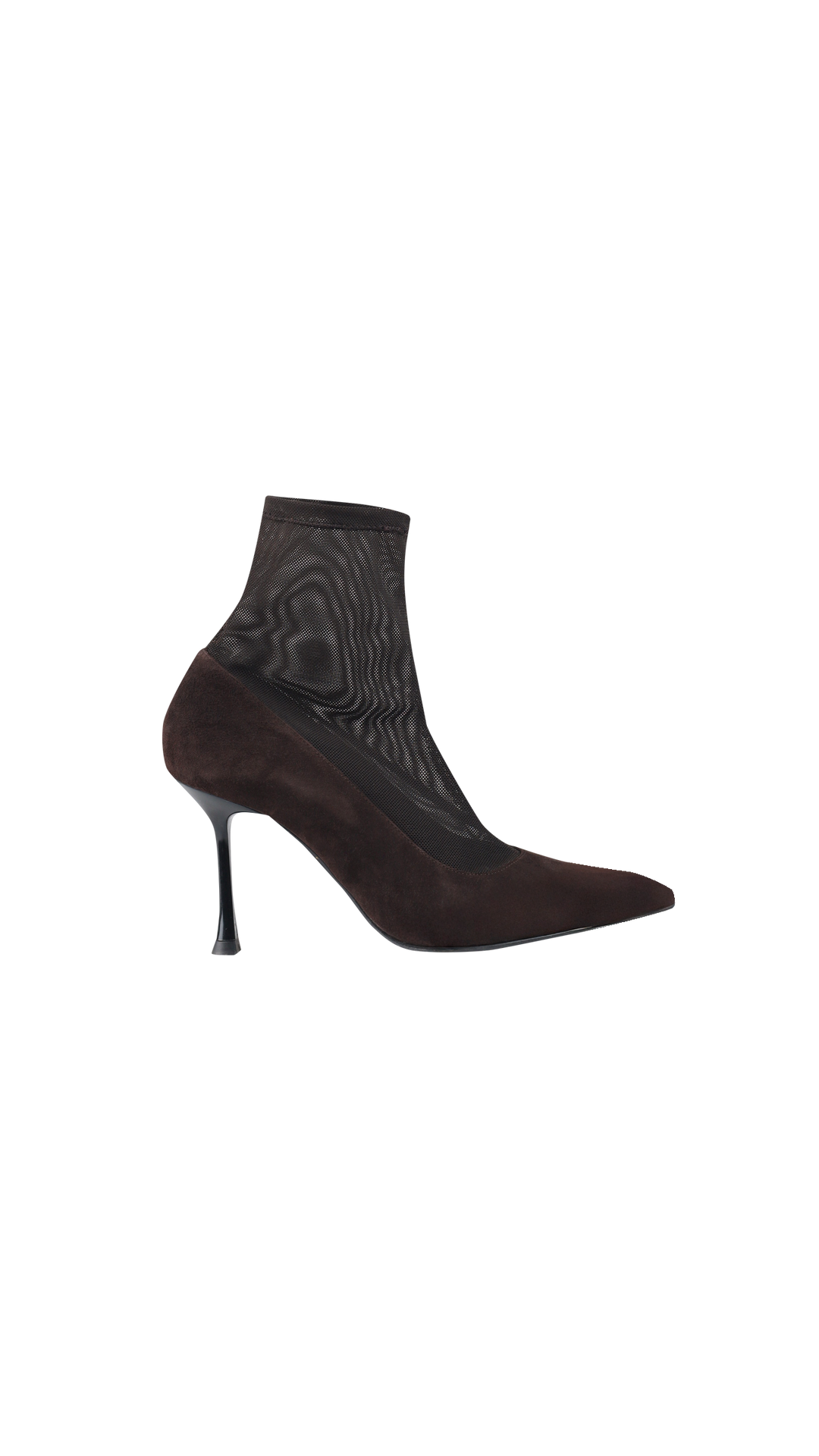 VASCO PUMP HIGH HEEL