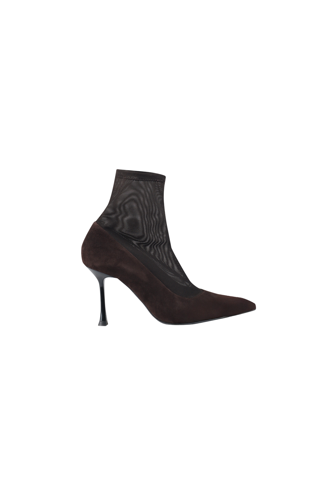 VASCO PUMP HIGH HEEL