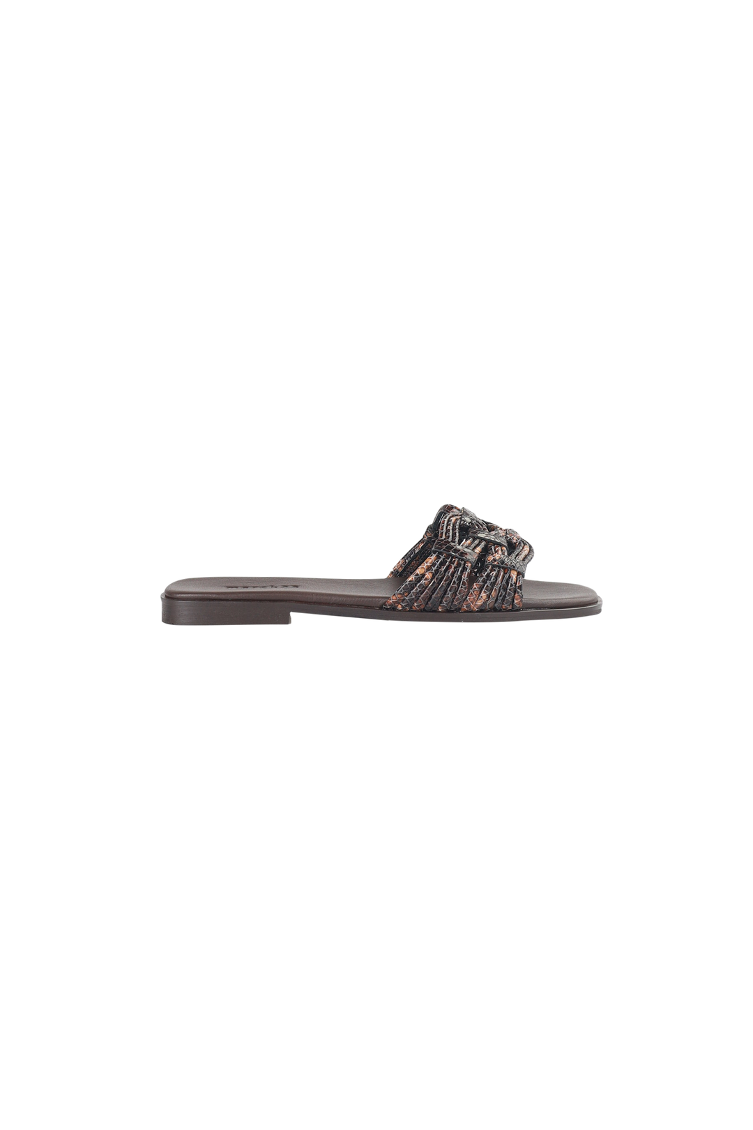 Palermo Slipper