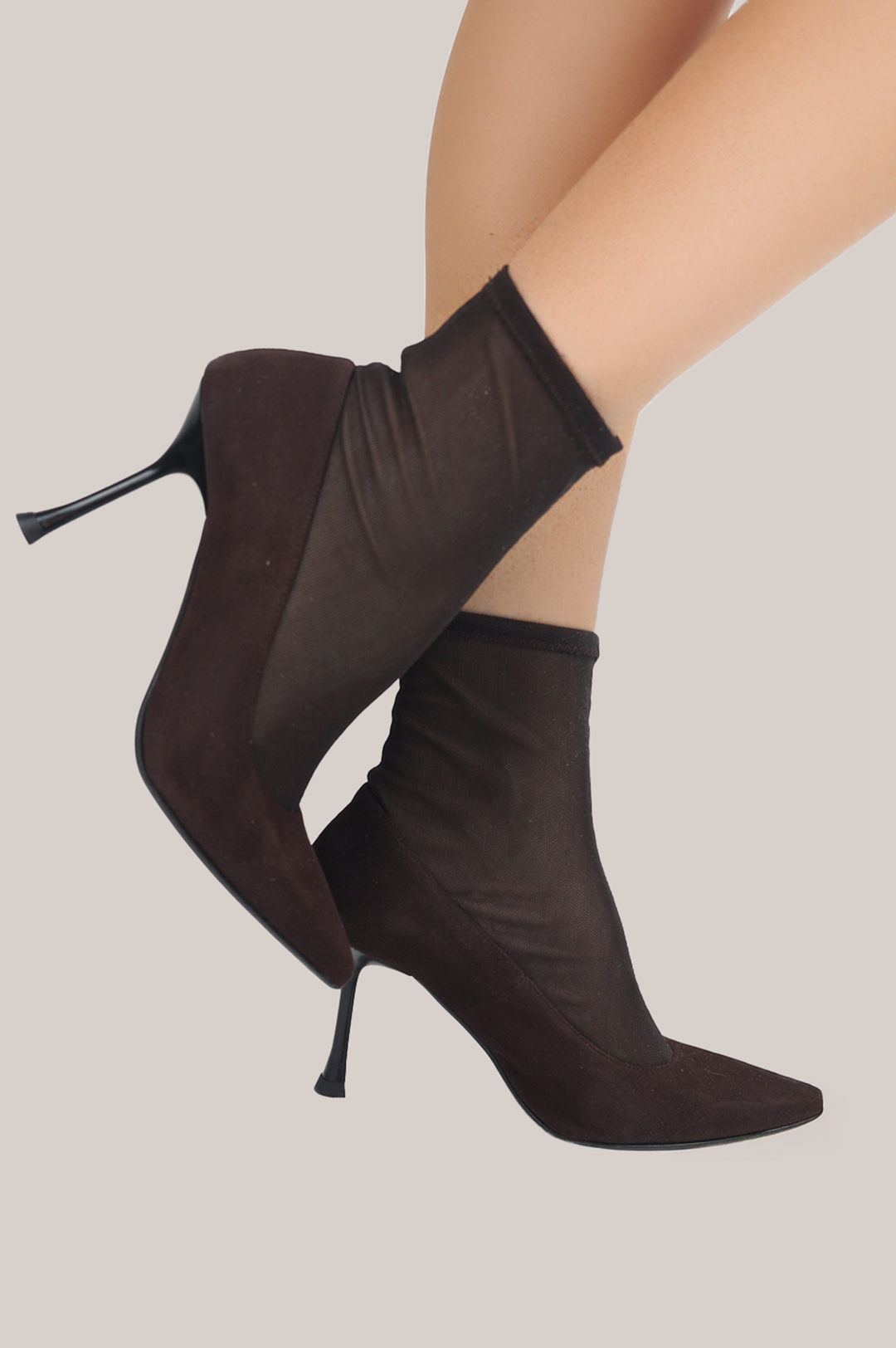 VASCO PUMP HIGH HEEL