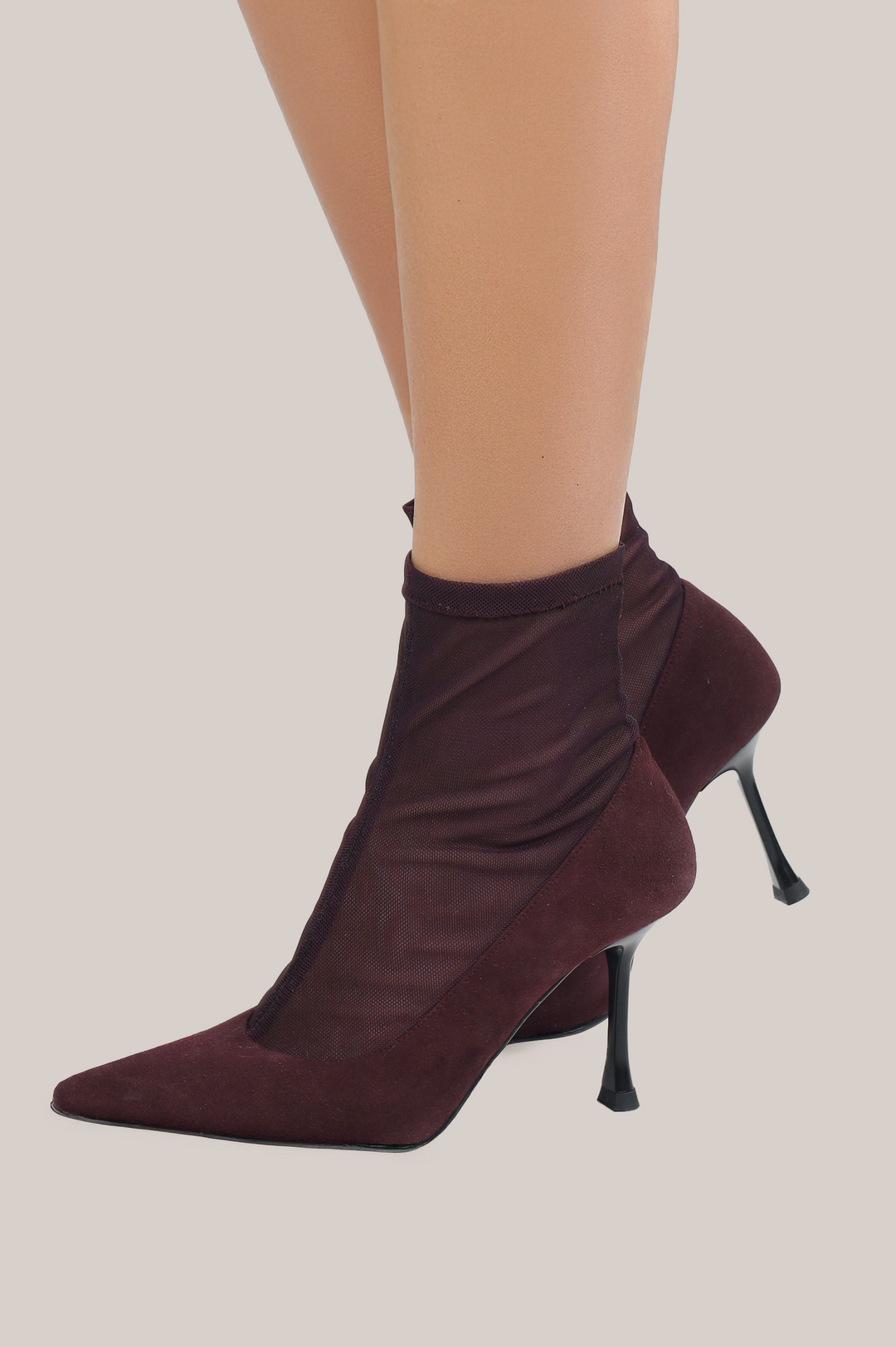 VASCO PUMP HIGH HEEL