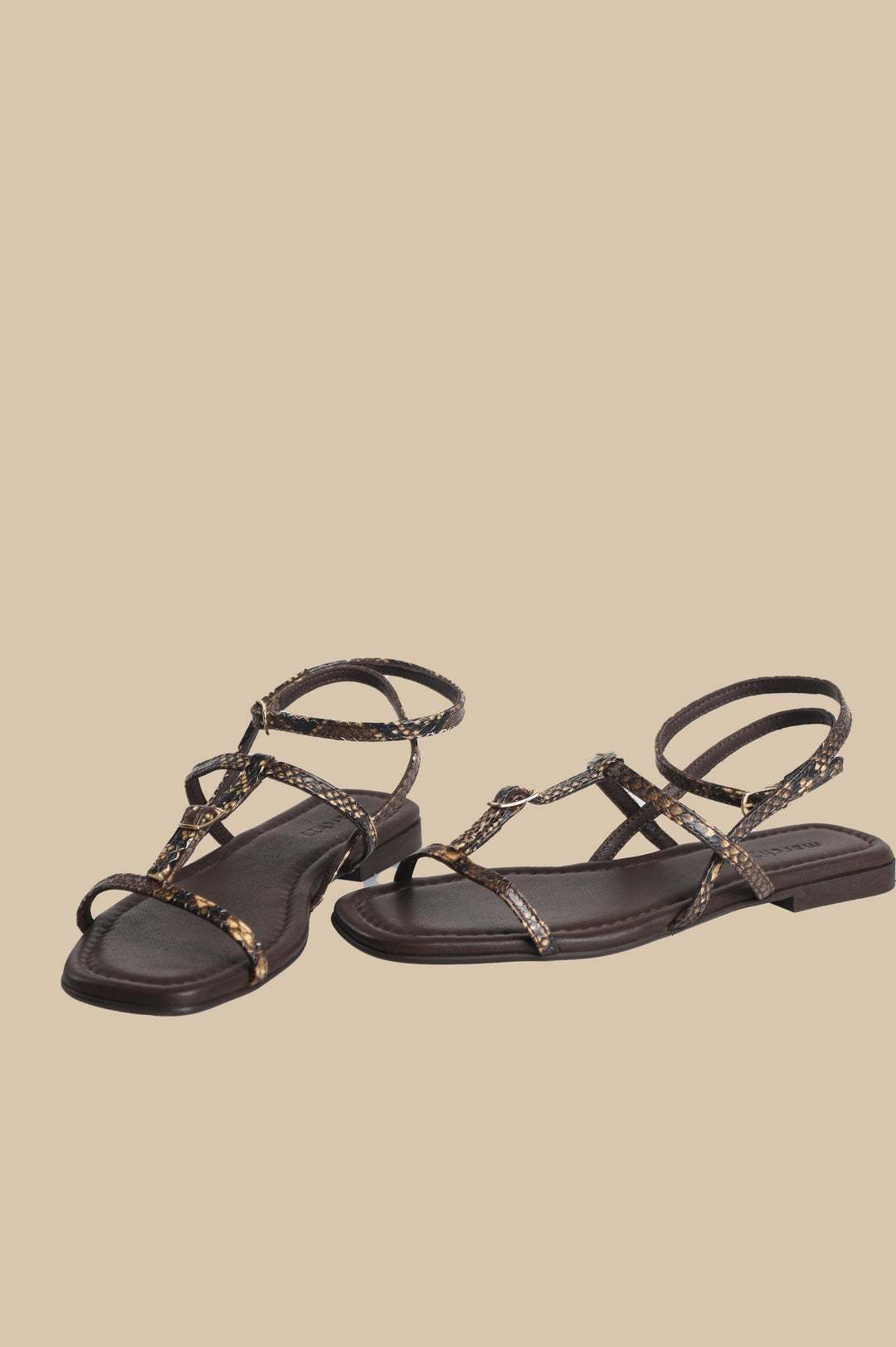 Monte Negro Sandal