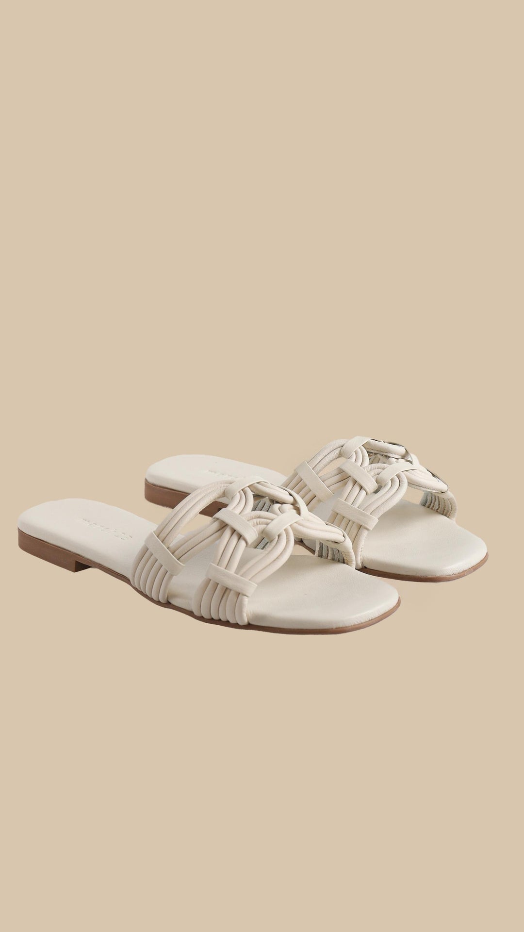 Palermo Slipper