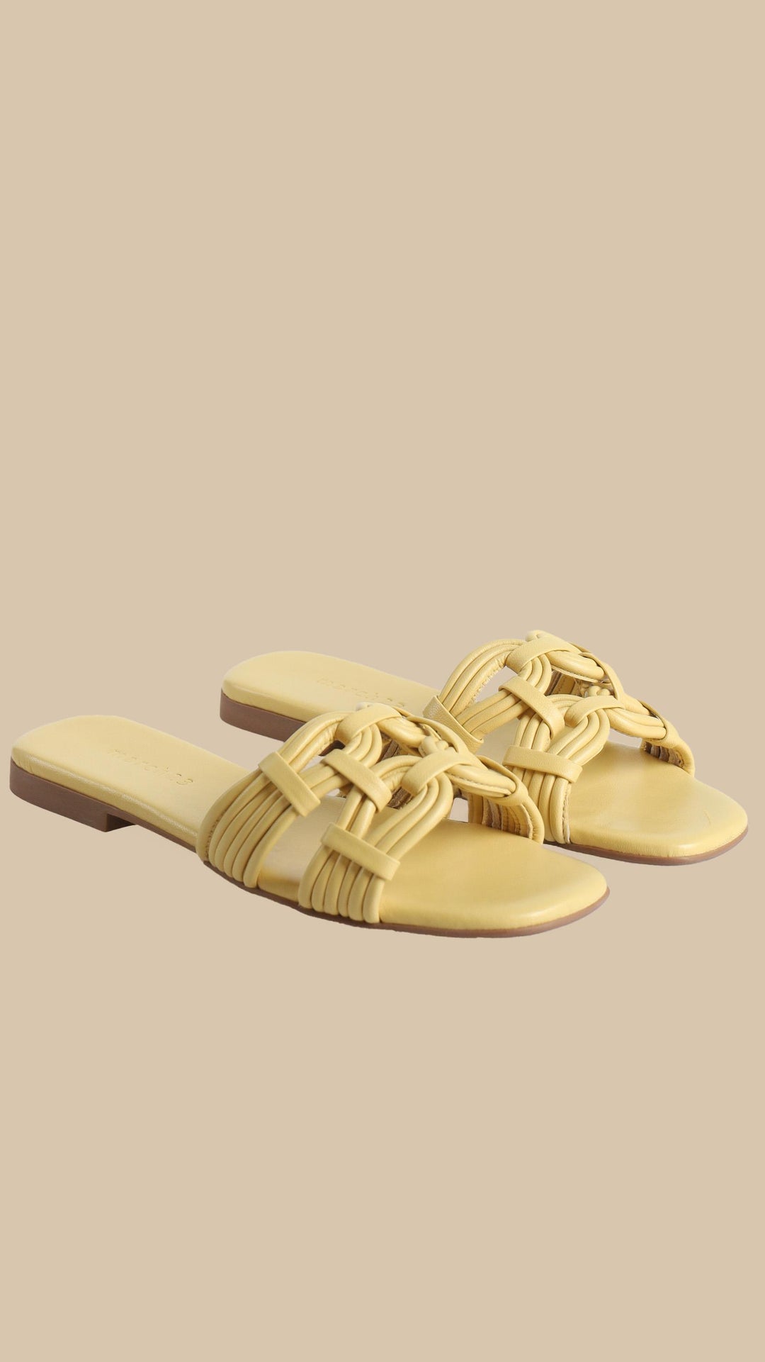 Palermo Slipper