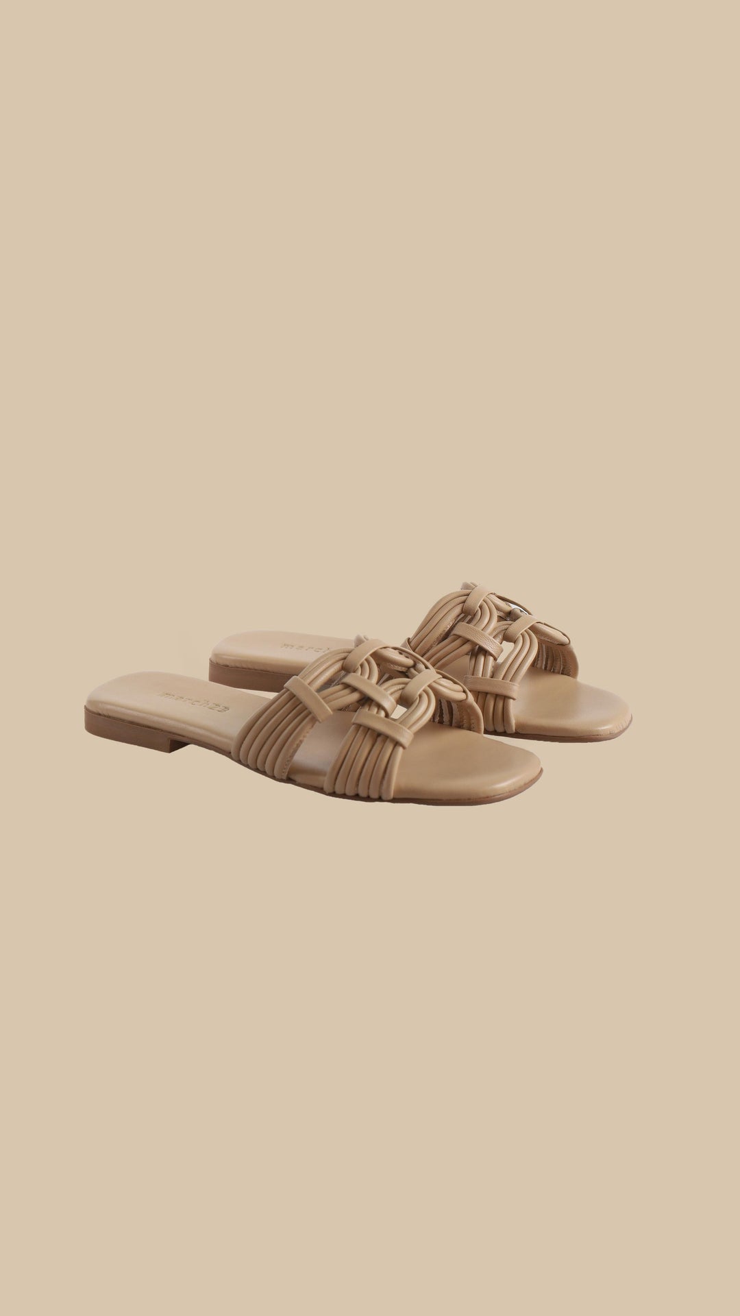 Palermo Slipper