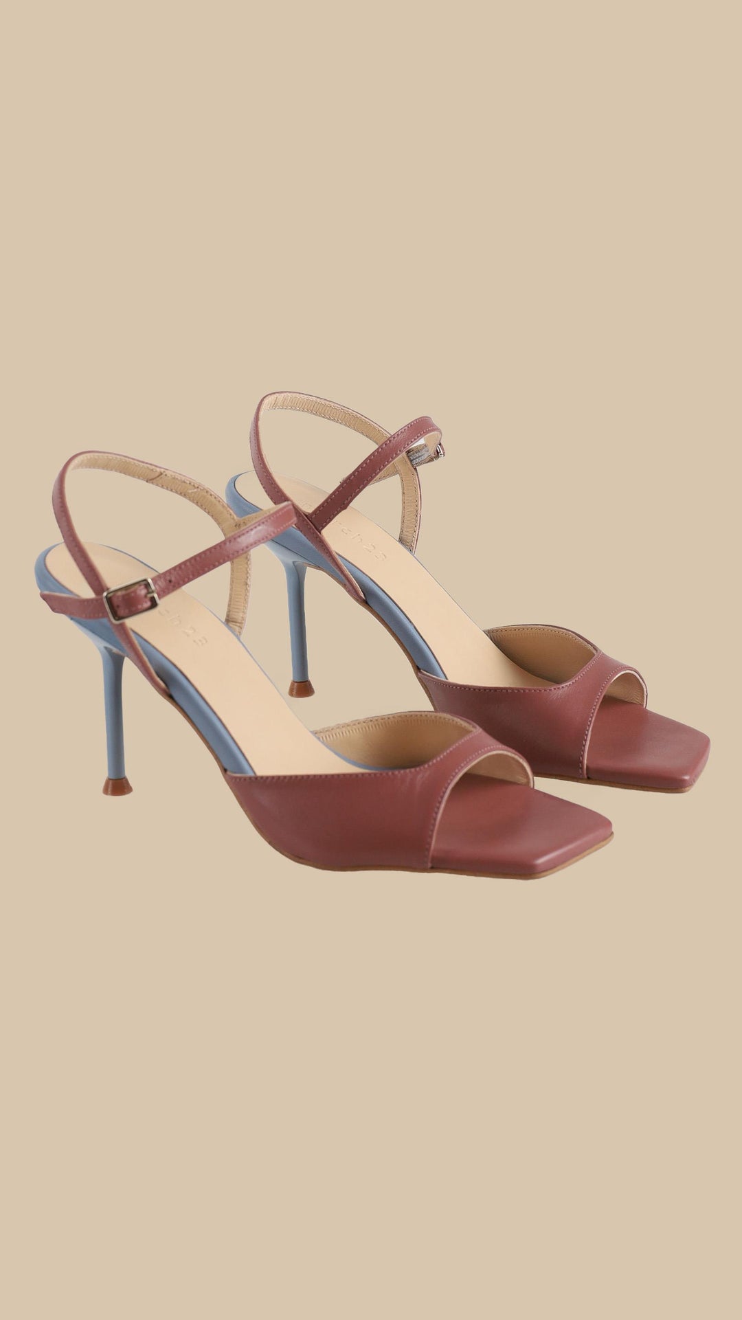 San Diego Sandal