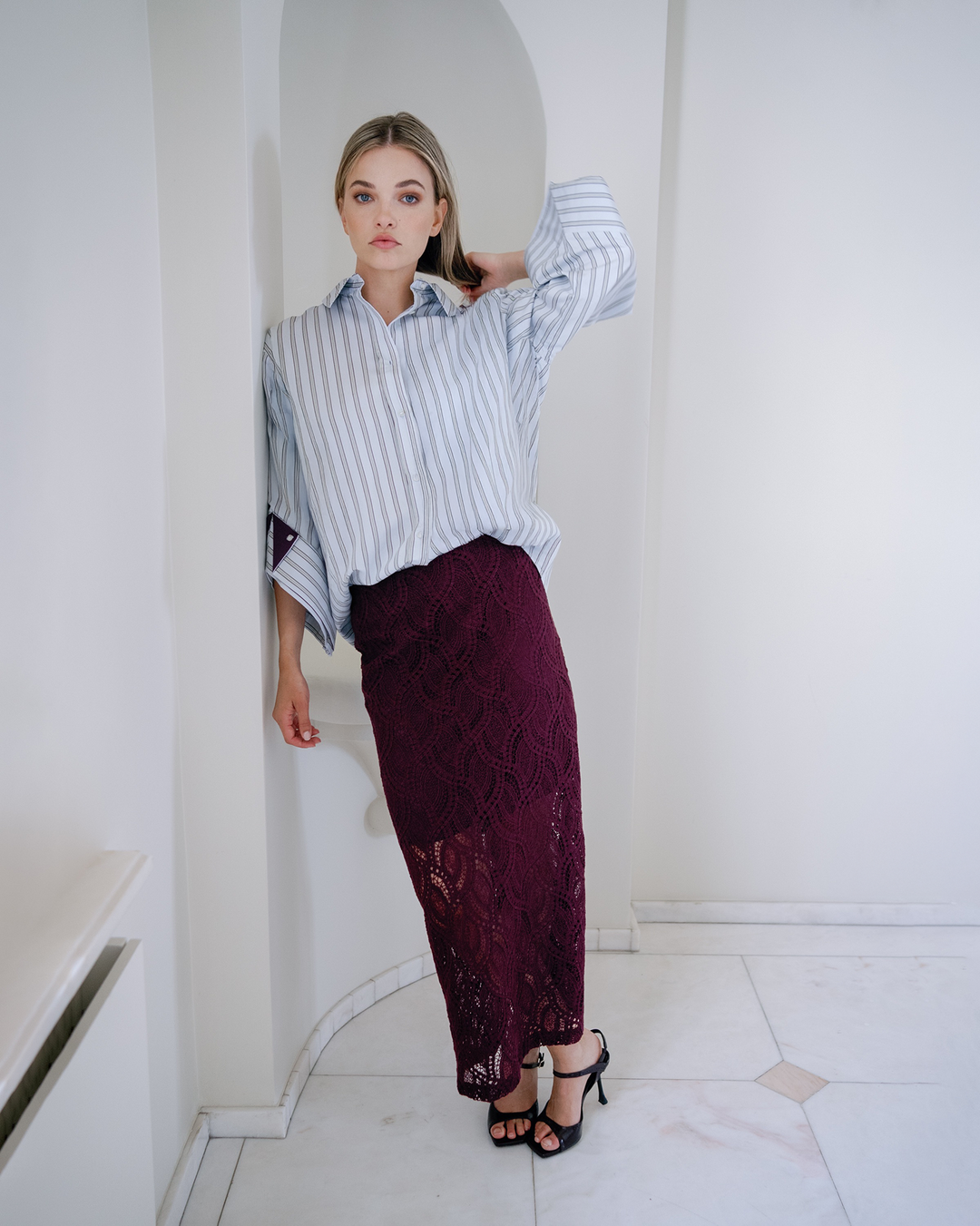 Ciana Skirt