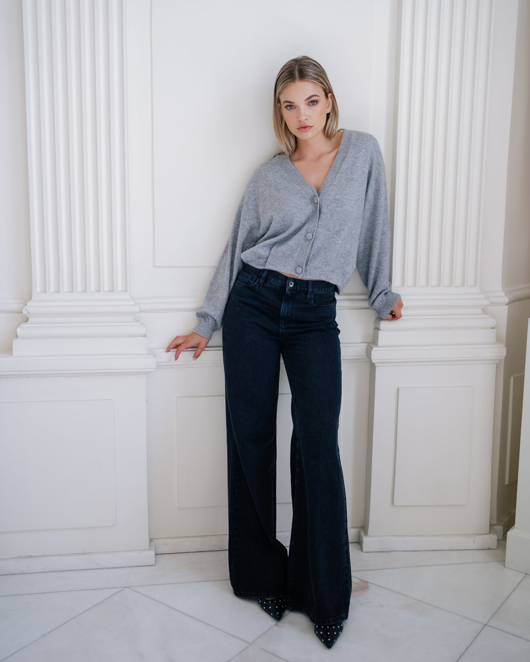 Enrica Trousers