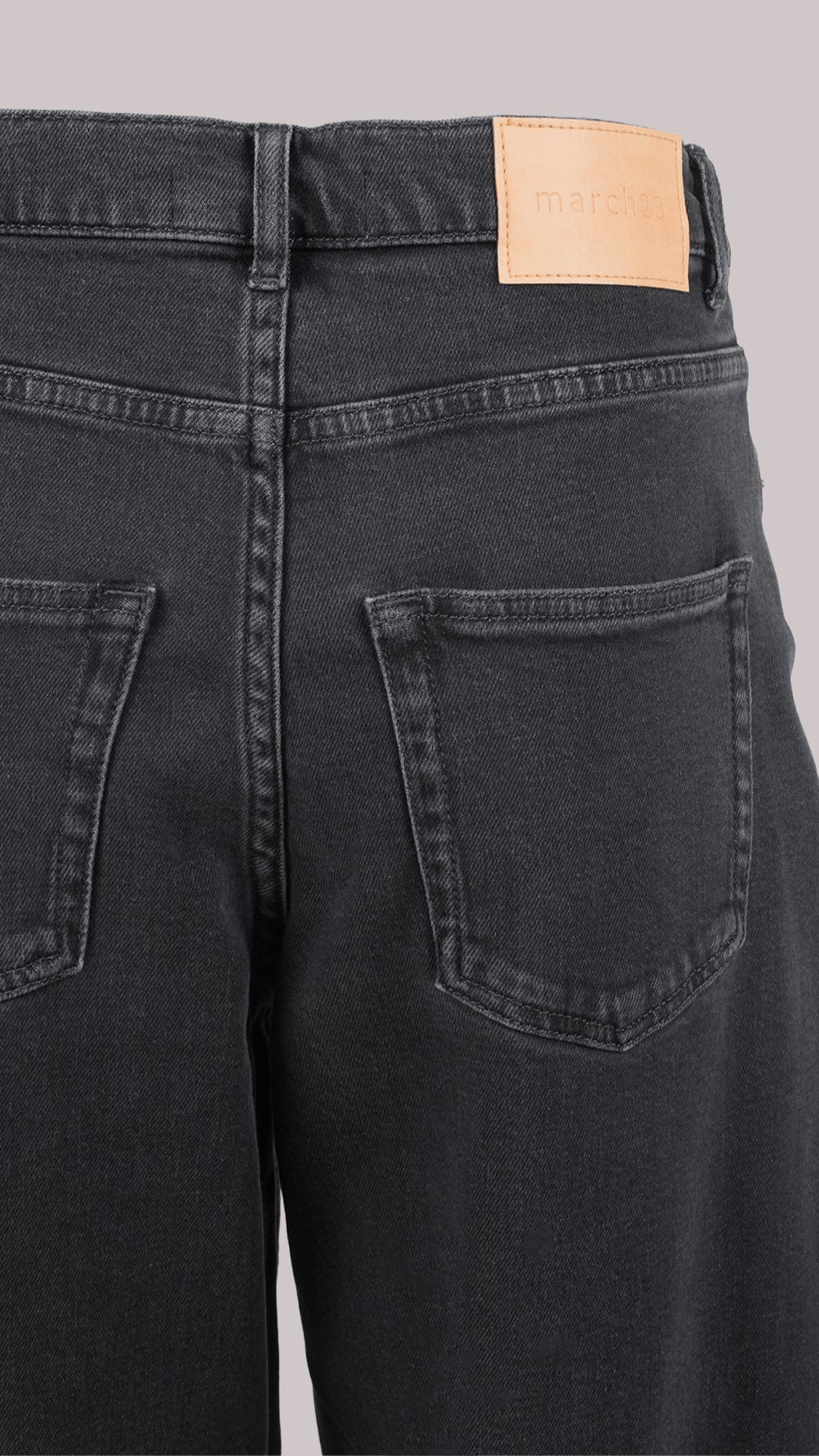 Lima Trousers