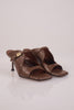 VISON LEATHER