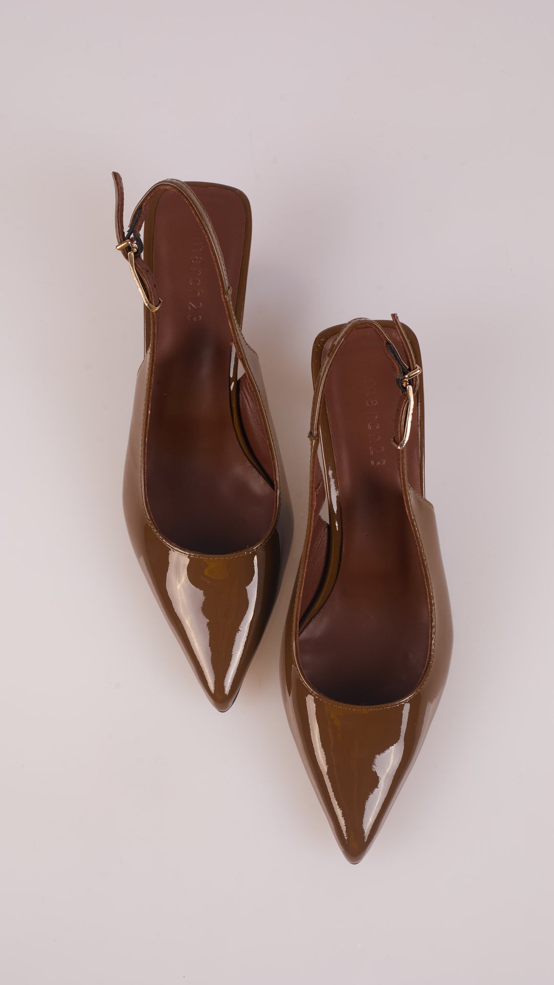 Reese Slingback