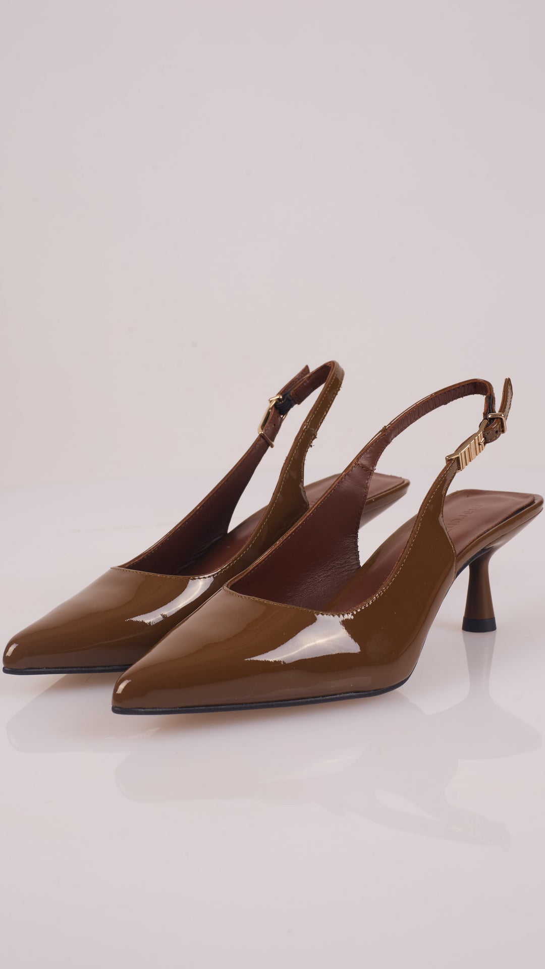 Reese Slingback