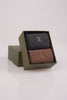 GREY MELANGE/VISON