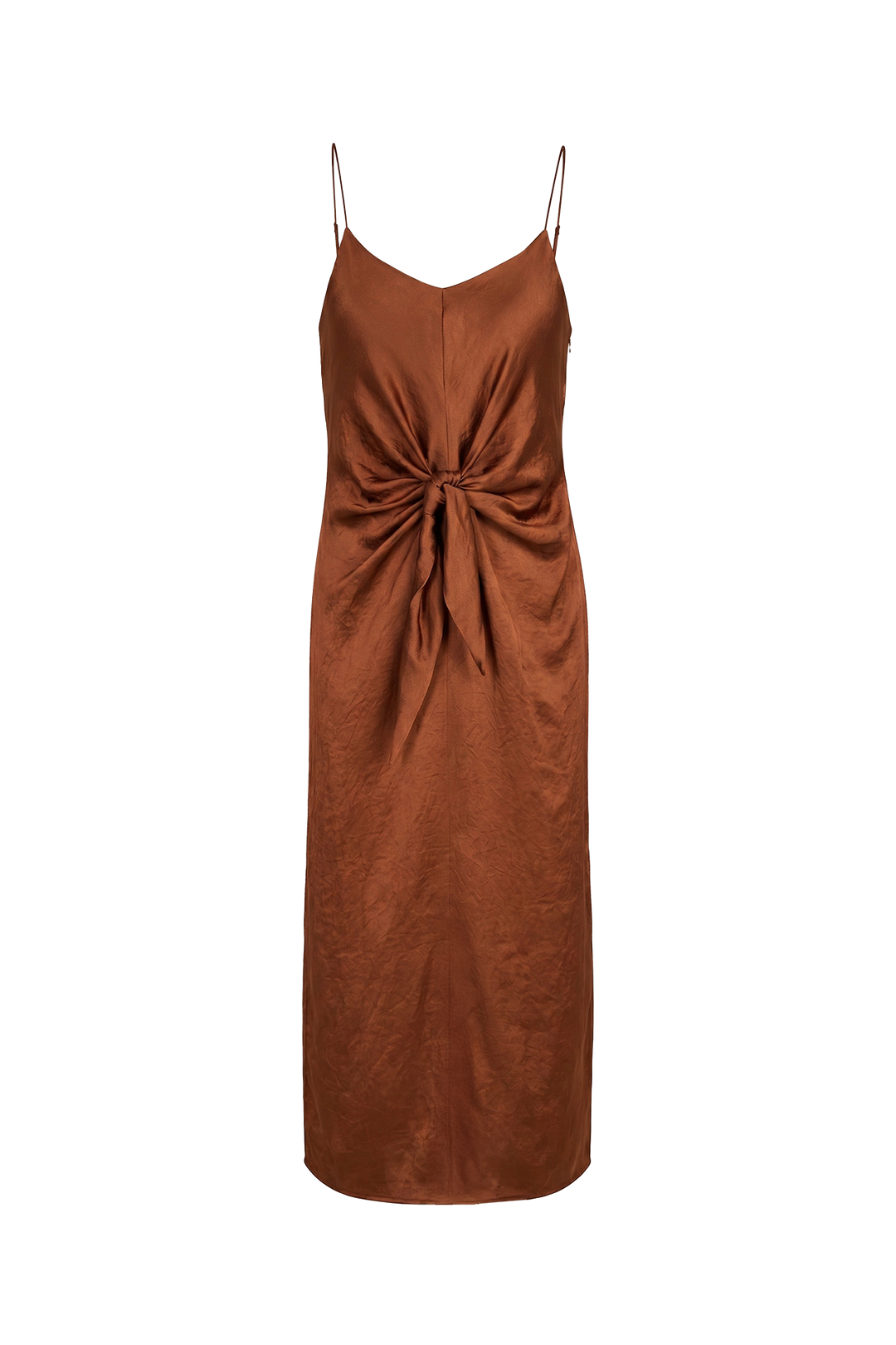 San Juan dress