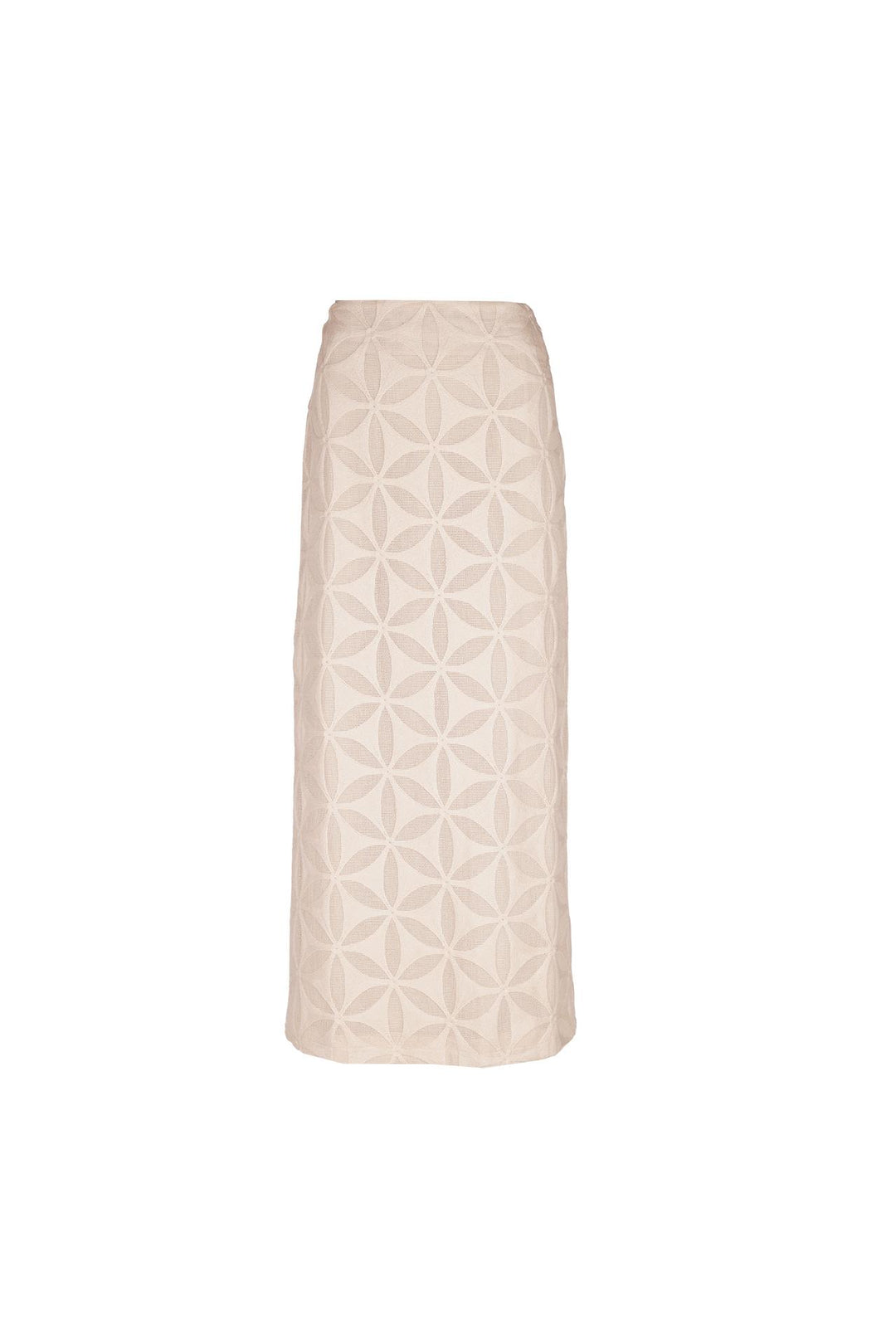 Minimal Skirt
