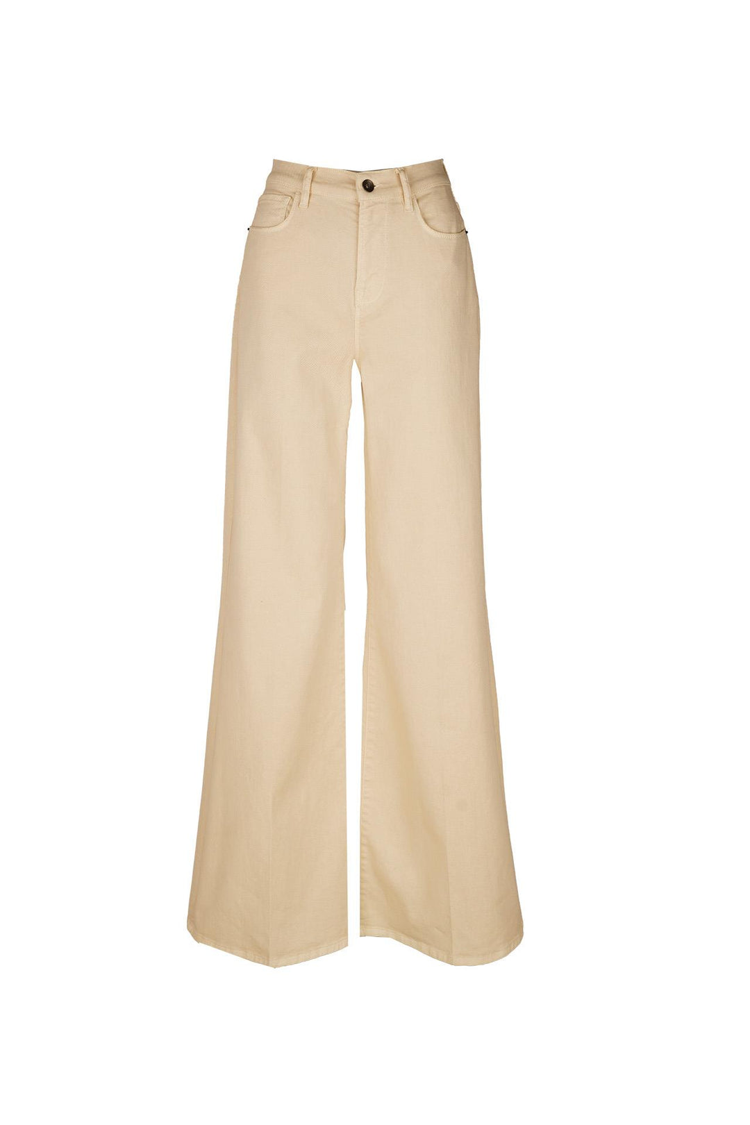 Mumbai Trousers