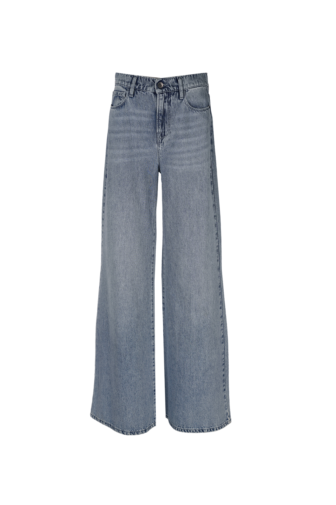 Mumbai Trousers