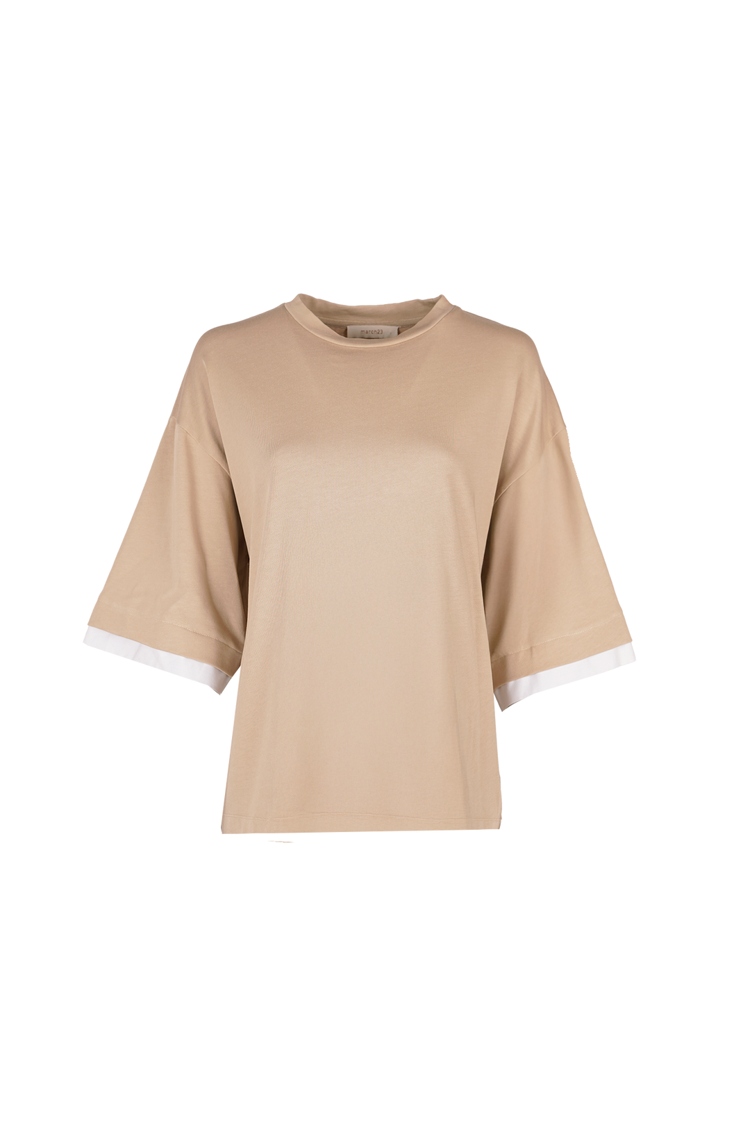 Travel t-shirt