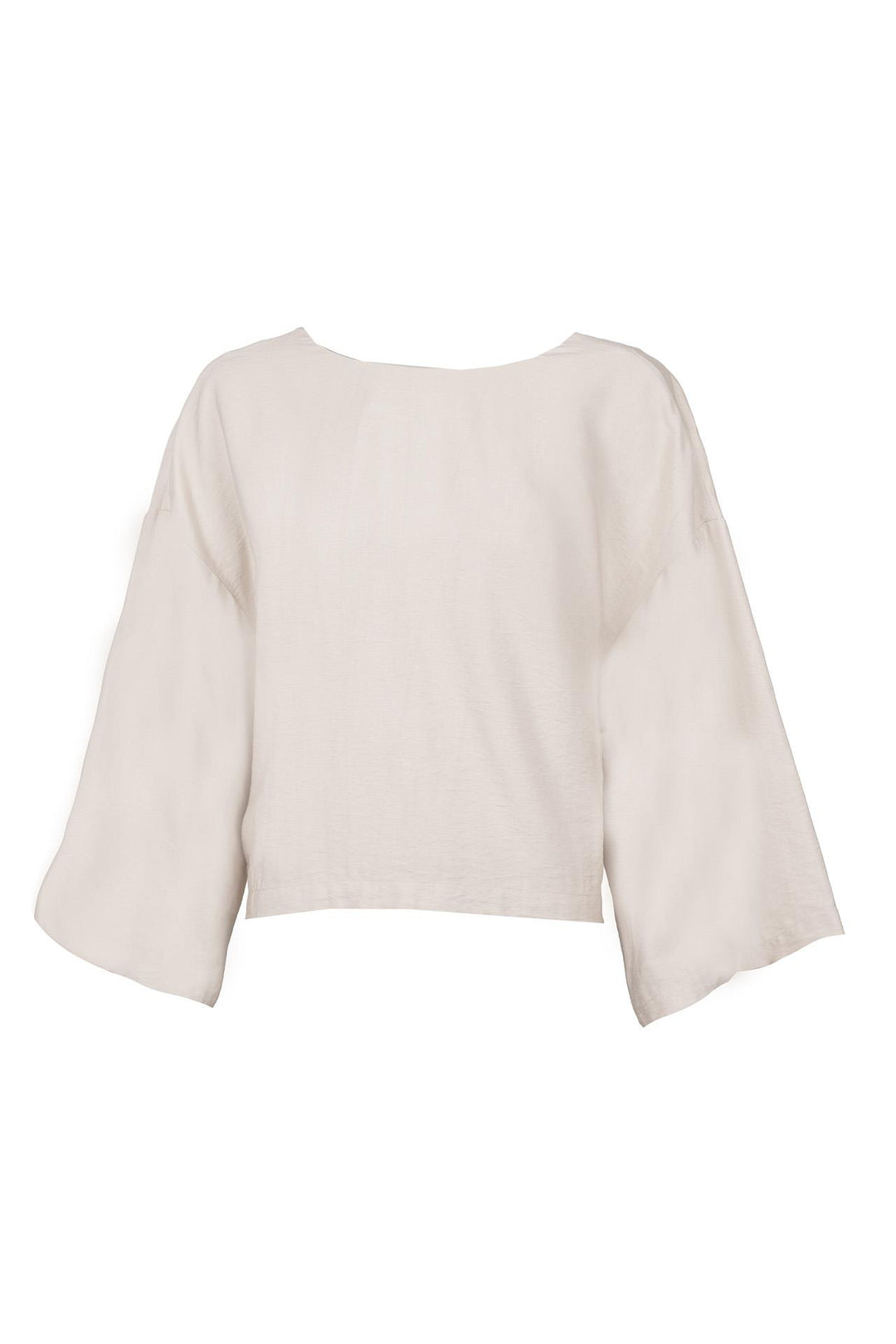 Delicate Blouse