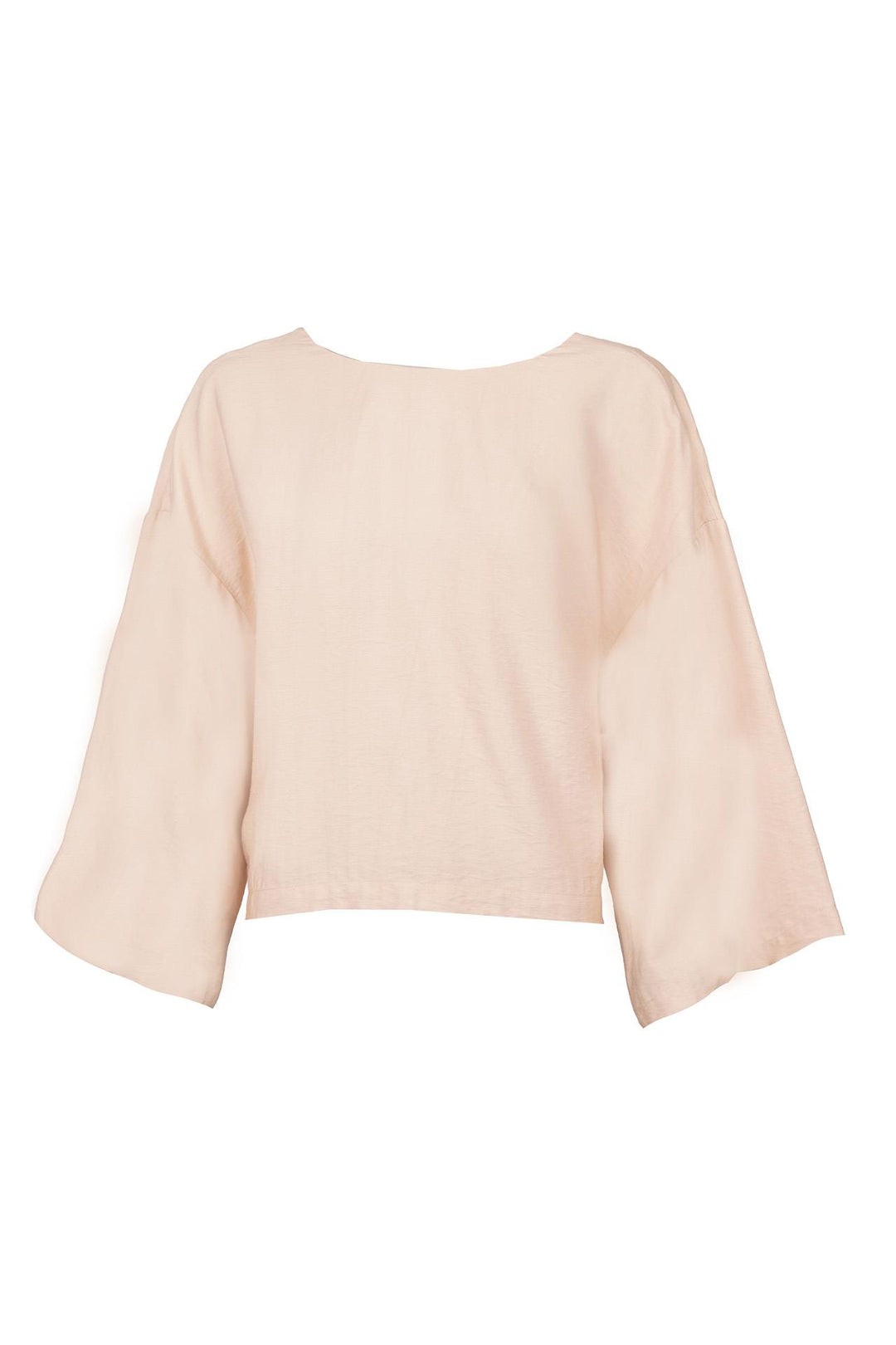 Delicate Blouse