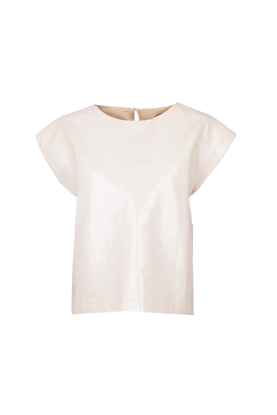 Lumen blouse