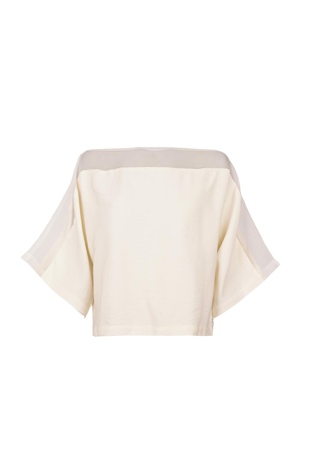 Opus Blouse