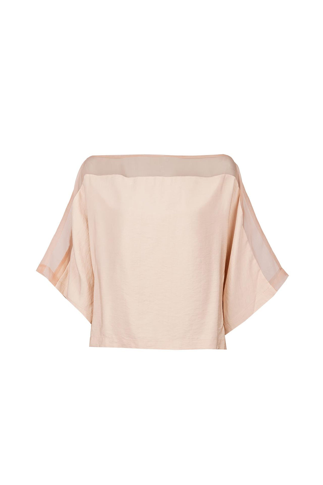 Opus Blouse