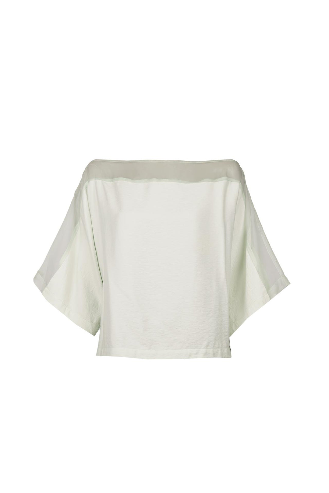 Opus Blouse