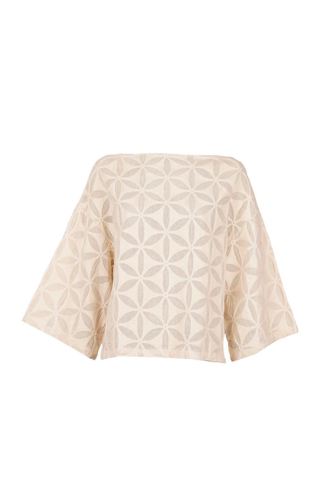 Jazzy Blouse
